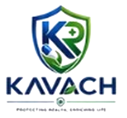 Kavach Remedies LLP