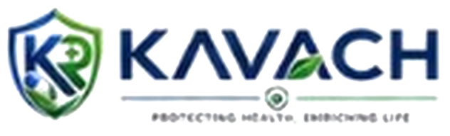 Kavach Remedies LLP