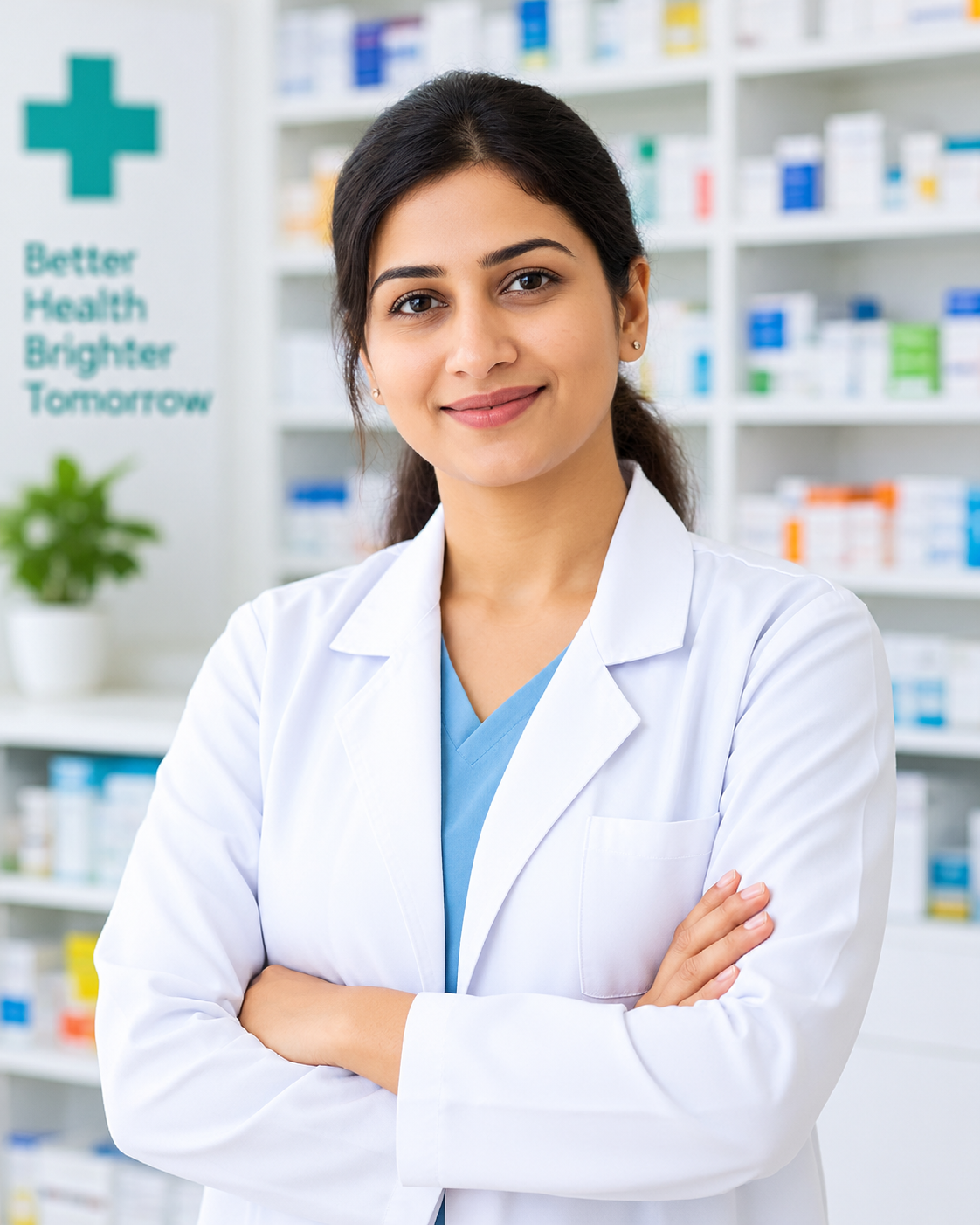 Kavach Remedies LLP