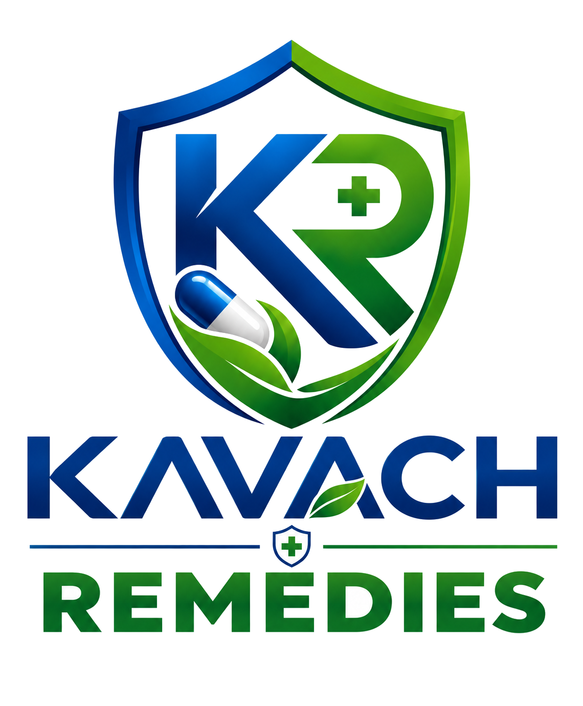 Kavach Remedies LLP